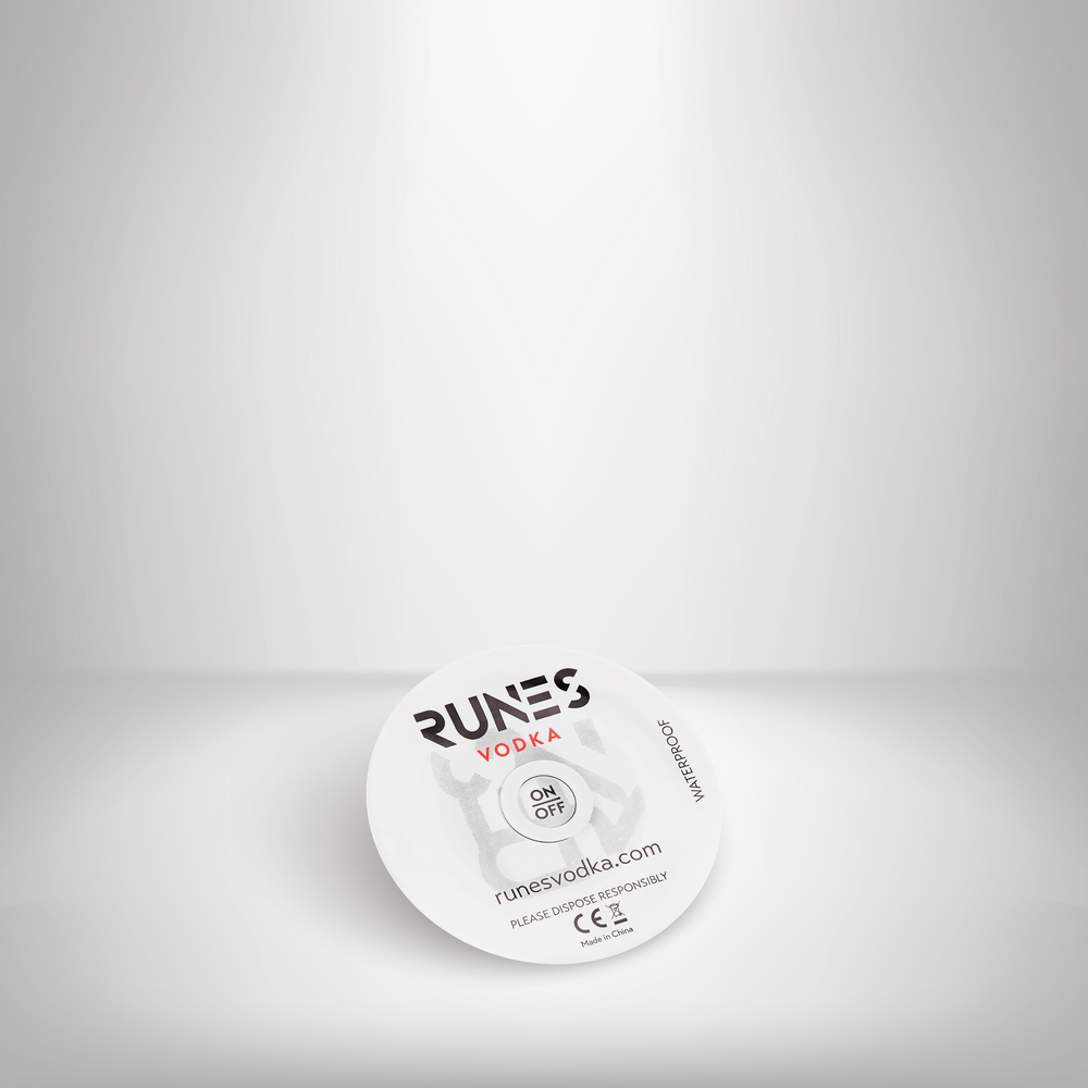 RUNES - at home "GIFTPACK" (limitiertes Set)