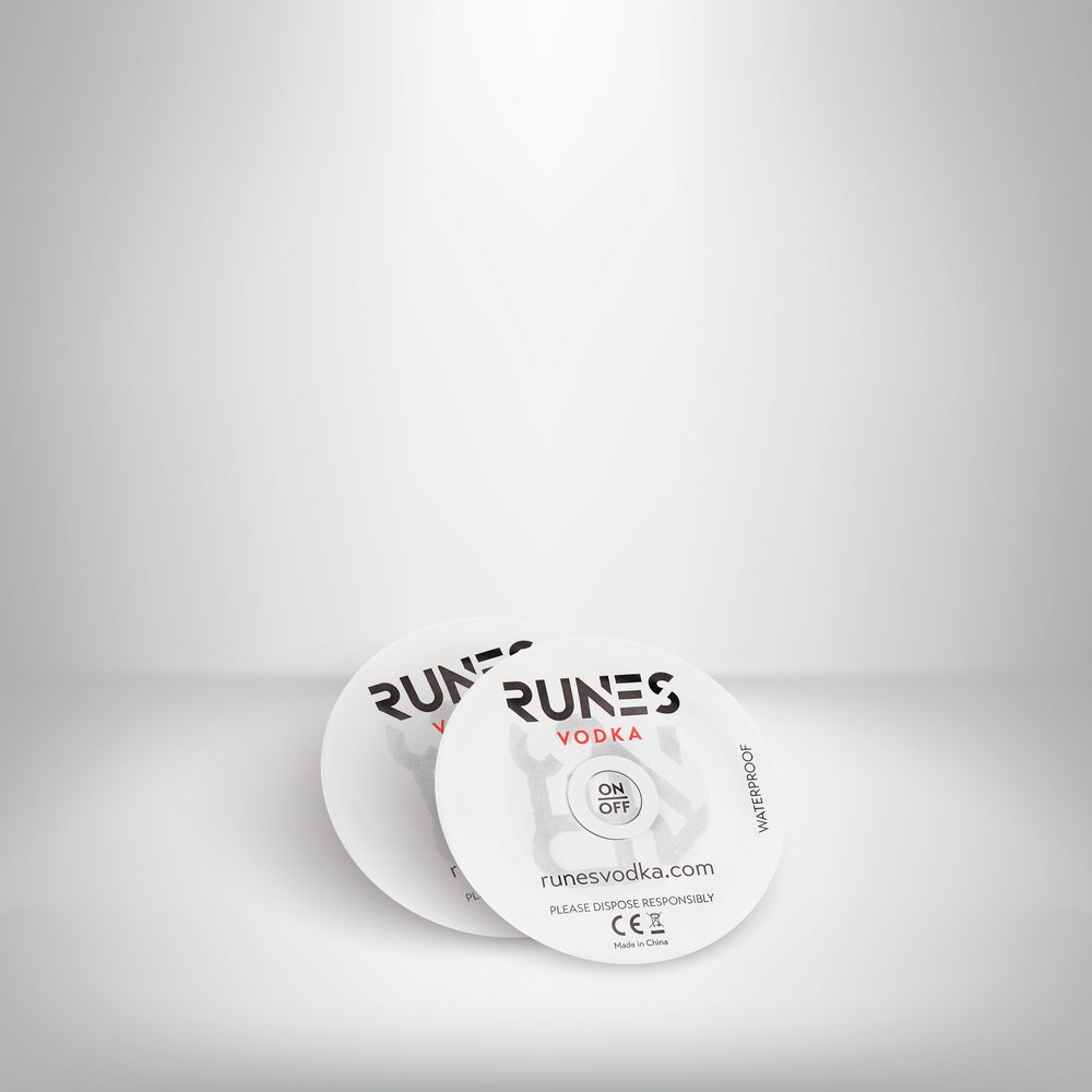 RUNES - at home "PARTYPACK" (limitiertes Set)