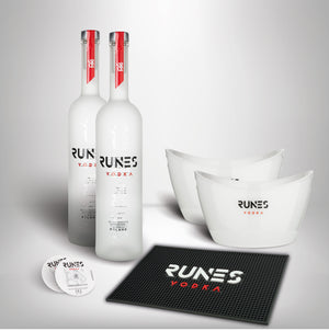 RUNES - at home "PARTYPACK" (limitiertes Set)
